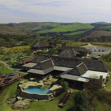 Rain Farm Game Lodge uMhlali Exterior foto