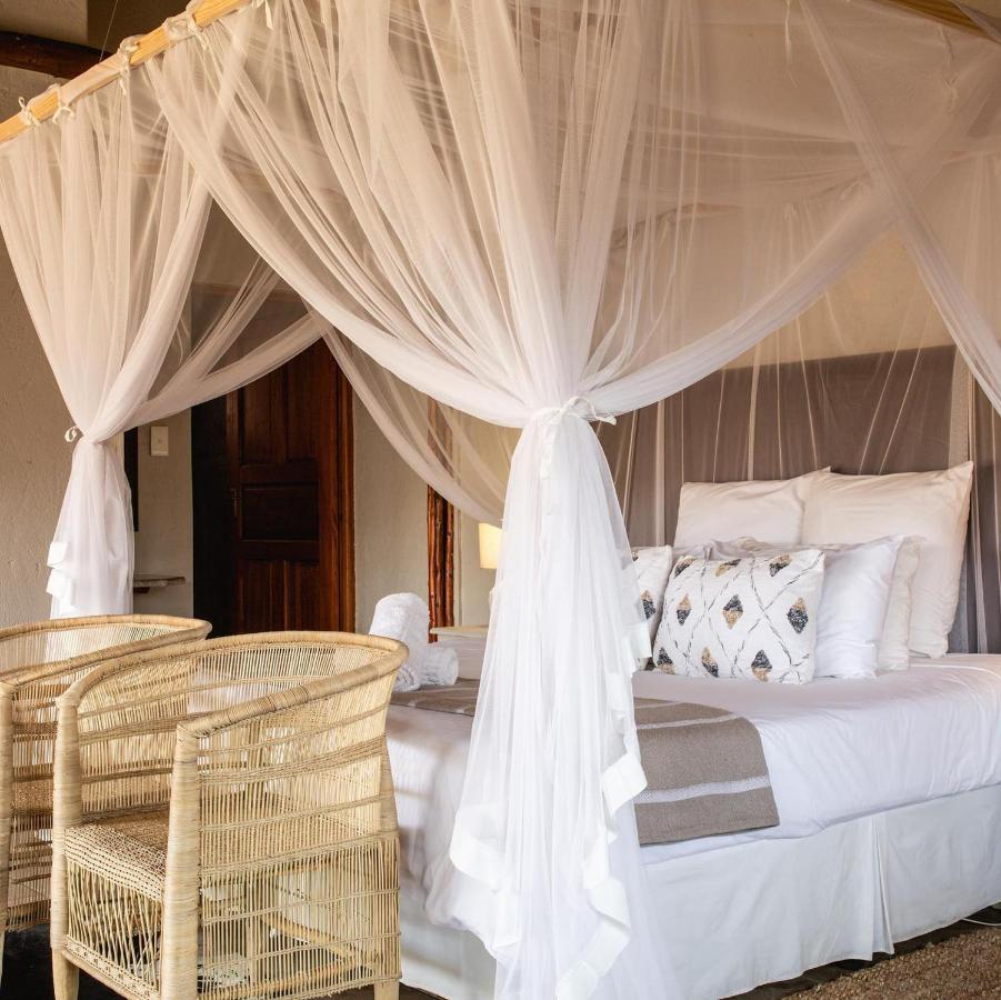 Rain Farm Game Lodge uMhlali Exterior foto