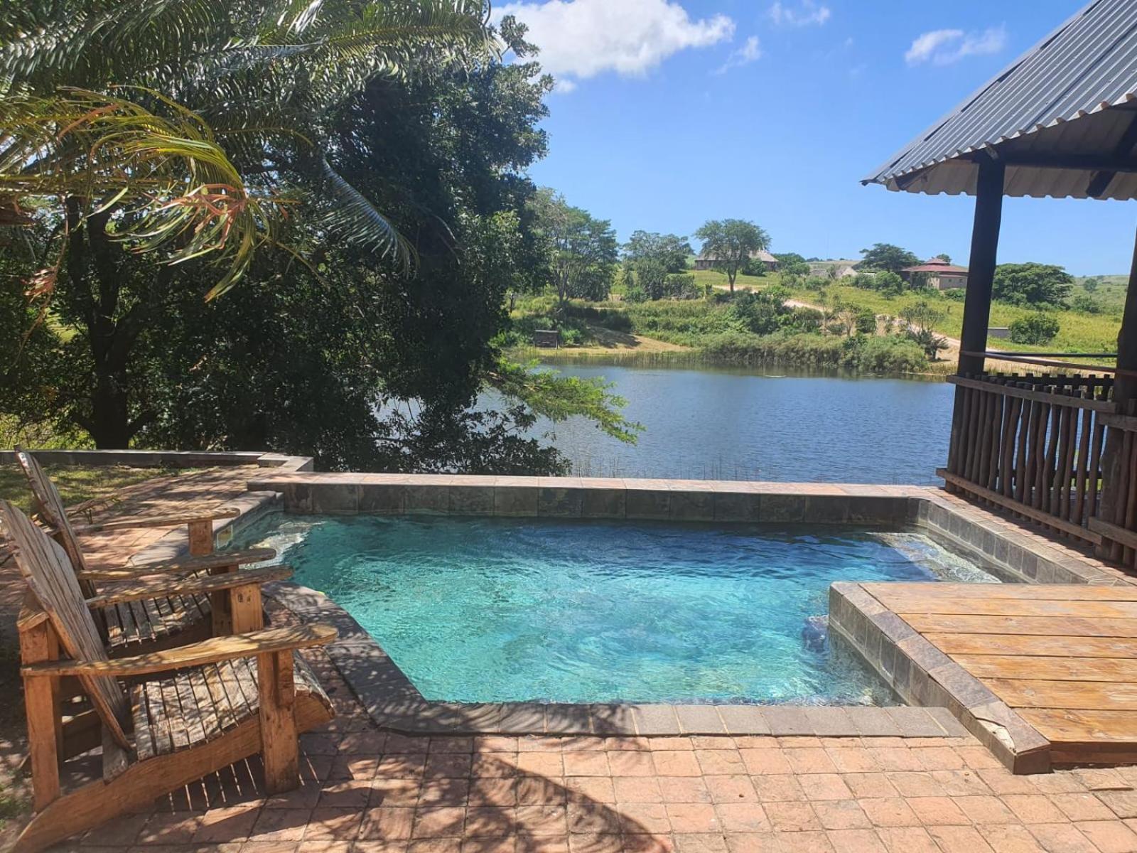 Rain Farm Game Lodge uMhlali Exterior foto