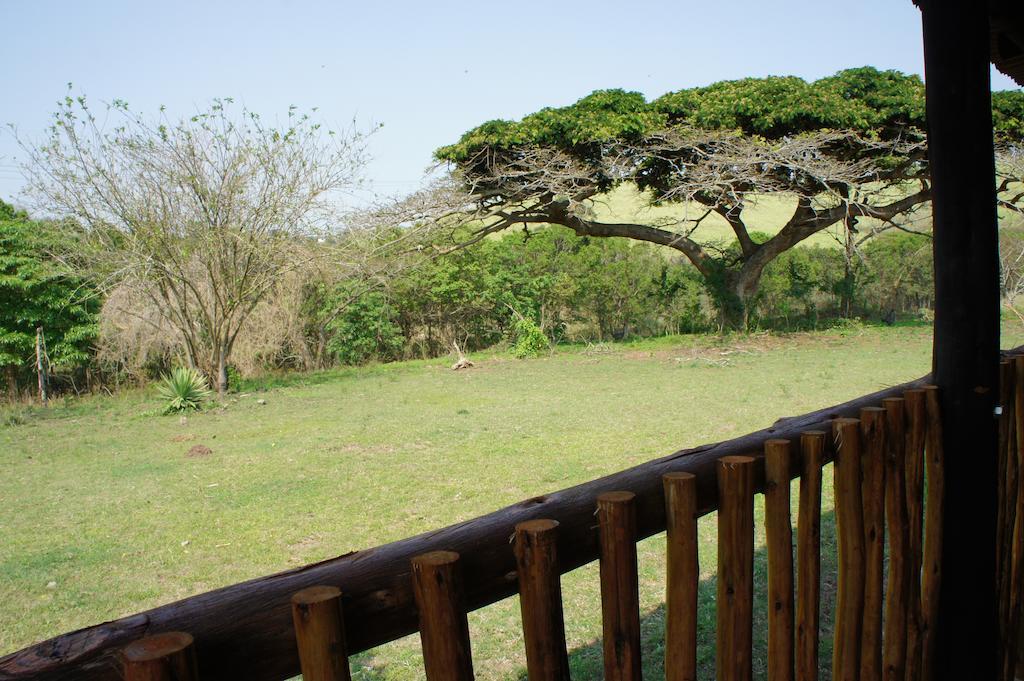 Rain Farm Game Lodge uMhlali Exterior foto