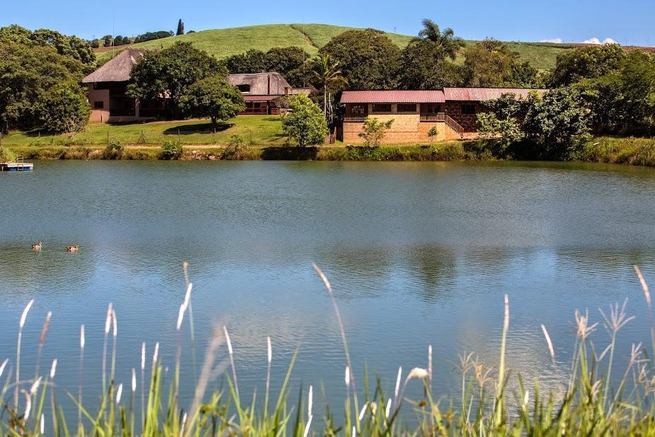 Rain Farm Game Lodge uMhlali Exterior foto