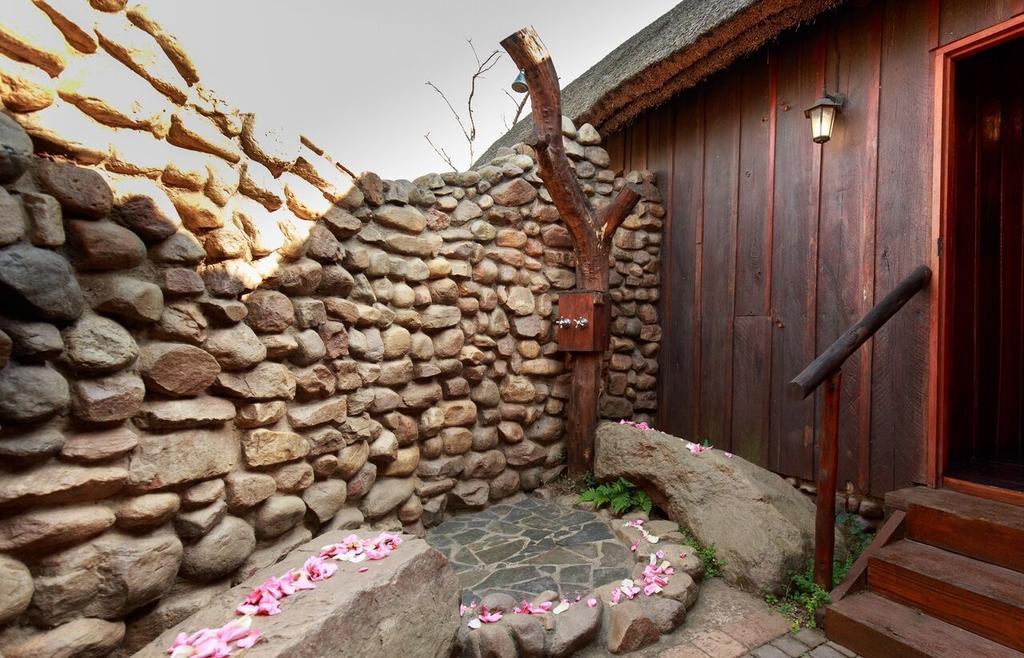 Rain Farm Game Lodge uMhlali Exterior foto