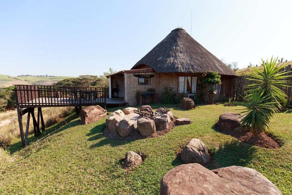 Rain Farm Game Lodge uMhlali Exterior foto